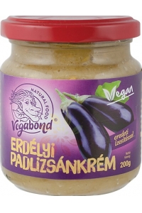 Obrázok pre Vegabond Crema de vinete (200g)