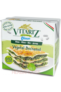 Obrázok pre Vitariz Bio Sos Bechamel fără gluten (500ml)