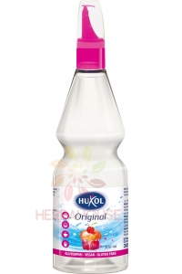 Obrázok pre Nutrisun Huxol Original Îndulcitor lichid (300ml)