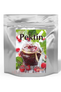 Obrázok pre Nature Cookta Pectin - pudră de gelificare vegetală (80g)