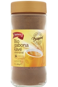 Obrázok pre Biopont Bio Cafea instant din cereale și cicoare (100g)