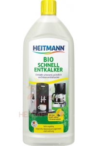 Obrázok pre Heitmann Detartrant lichid acid citric (250ml)