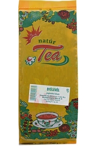 Obrázok pre Natúr Tea Ceai Pufulița cu flori mici - frunze (50g)