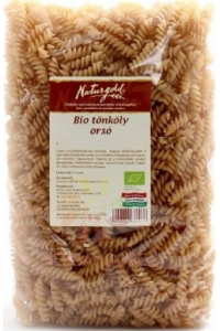 Obrázok pre Naturgold Bio paste de spelta - fusilli (250g)