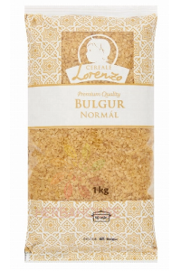 Obrázok pre Lorenzo Bulgur de grâu (1000g)