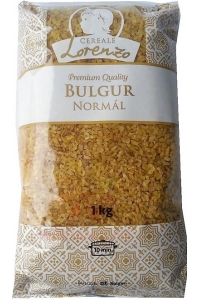 Obrázok pre Lorenzo Bulgur de grâu (1000g)