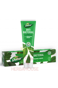 Obrázok pre Dabur Herbal Neem Pastă de dinți pe bază de plante  (100ml)