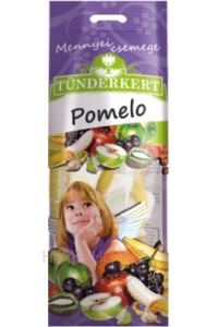 Obrázok pre Tündérkert Pomelo confiat uscat (80g)