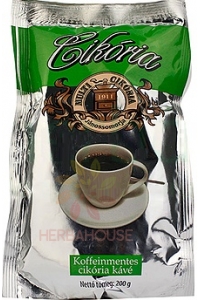 Obrázok pre Multi Cikoria Inlocuitor de cafea din cicoare (200g)