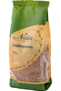 Obrázok pre Dénes Natura Fulgi de hrișcă (250g)