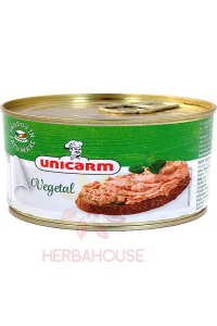 Obrázok pre Unicarm Vegetal Pate de legume (110g)