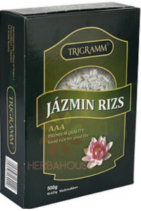 Obrázok pre Trigramm Orez iasomie (500g)