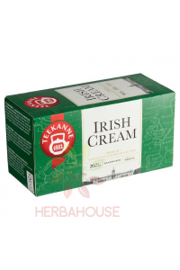 Obrázok pre Teekanne Irish Cream ceai negru (20buc)