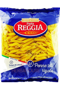 Obrázok pre Pasta Reggia Paste penne de semolă (500g)