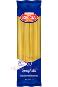 Obrázok pre Pasta Reggia Paste spaghete de semolă (500g)