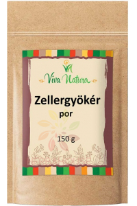 Obrázok pre Viva Natura Pudră de rădăcină de țelină (150g)