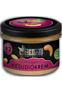 Obrázok pre Nébar Naturpro Unt de caju - tartinat (180g)