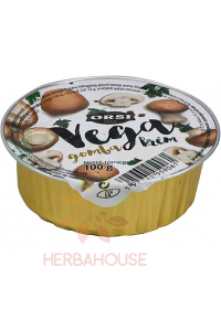 Obrázok pre Orsi Vega crema de ciuperci (100g)