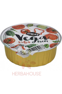 Obrázok pre Orsi Vega crema salsa (100g)