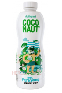 Obrázok pre Coconaut Apă de nucă de cocos (1000ml)