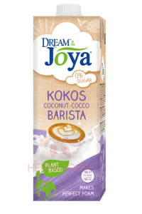 Obrázok pre Joya Dream Barista Băutură de nucă de cocos (1000ml)