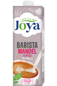 Joya Dream Barista Băutură de migdale (1000ml) Obrázok pre Joya Dream Barista Băutură de migdale (1000ml)