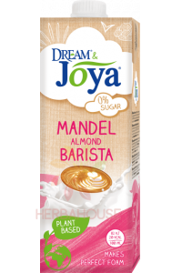 Obrázok pre Joya Dream Barista Băutură de migdale (1000ml)