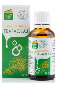 Obrázok pre Bálint Ulei esențial de Tea Tree (30ml)