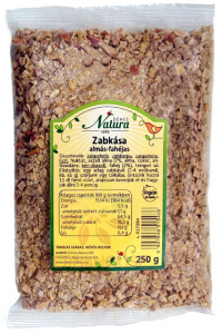 Obrázok pre Dénes Natura Terci de ovăz cu mere și scorțișoară (250g)