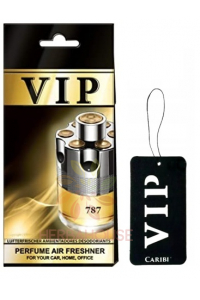 Obrázok pre VIP Air parfum odorizant  Azzaro Wanted (1buc)