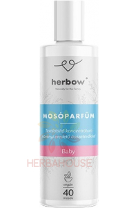 Obrázok pre Herbow Baby Parfum pentru rufe - balsam concentrat pentru rufe musetel (200ml)