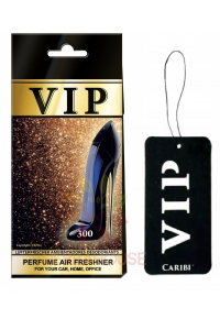 Obrázok pre VIP Air parfum odorizant Carolina Herrera Good Girl (1buc)