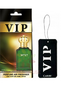 Obrázok pre VIP Air parfum odorizant Clive Christian 1872 (1buc)