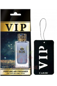 Obrázok pre VIP Air parfum odorizant Dolce & Gabbana K by Dolce & Gabbana (1buc)