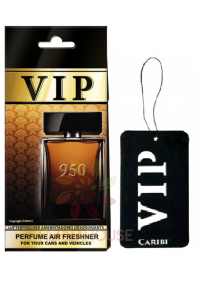 Obrázok pre VIP Air parfum odorizant Dolce & Gabbana The One for Men (1buc)