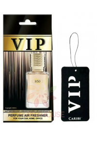 Obrázok pre VIP Air parfum odorizant Ex Nihilo Fleur Narcotique (1buc)