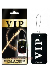 Obrázok pre VIP Air parfum odorizant Giorgio Armani Si (1buc)