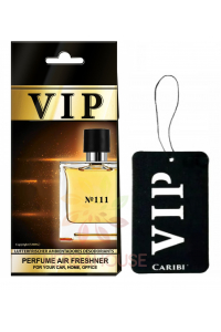 Obrázok pre VIP Air parfum odorizant Hermes Terre D´Hermes (1buc)