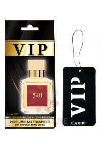 Obrázok pre VIP Air parfum odorizant Maison Francis Kurkdjian Baccarat Rouge (1buc)