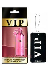 Obrázok pre VIP Air parfum odorizant Montale Roses Musk (1buc)