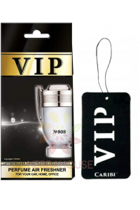 Obrázok pre VIP Air parfum odorizant Paco Rabanne Invictus (1buc)