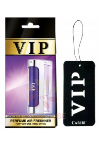 Obrázok pre VIP Air parfum odorizant Paco Rabanne Ultraviolet Man (1buc)