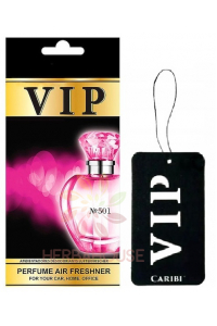 Obrázok pre VIP Air parfum odorizant Versace Eros Pour Femme (1buc)