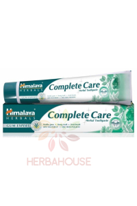 Obrázok pre Himalaya Complete Care Pasta de dinti pentru ingrijire completa (75ml)