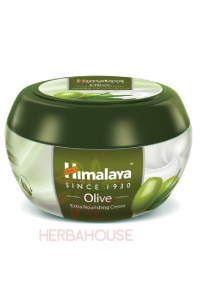 Obrázok pre Himalaya Cremă extra hrănitoare cu măsline (150ml)