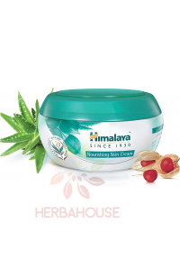 Obrázok pre Himalaya Cremă hrănitoare pentru piele (50ml)