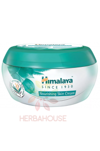 Obrázok pre Himalaya Cremă hrănitoare pentru piele (150ml)