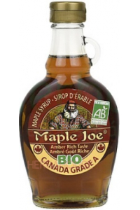 Obrázok pre Lune de Miel Maple Joe Bio Sirop de arțar „A” (250g)