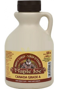 Obrázok pre Lune de Miel  Sirop de arțar Maple Joe Maple Syrup (660g)