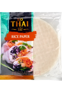 Obrázok pre So Thai Hârtie de orez (200g)